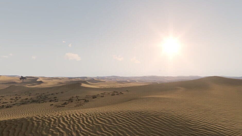Arma 3 Creator DLC: Western Sahara screenshot 5