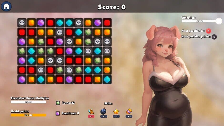 Jephs Furry Adventures 7 screenshot 2