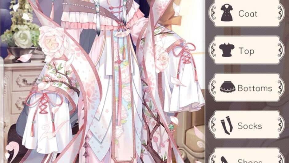 Helix Waltz screenshot 1