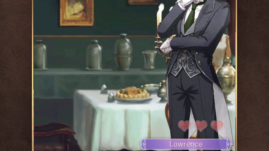 Helix Waltz screenshot 2