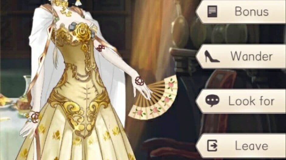 Helix Waltz screenshot 4