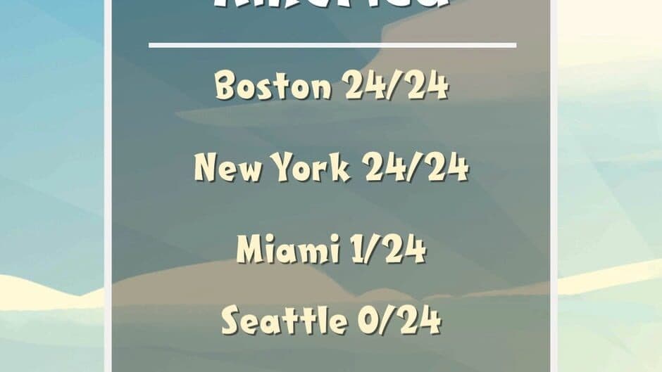 Move the Box screenshot 2