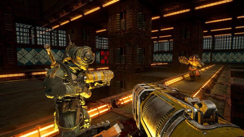 Meet Your Maker: Sector 1 Arsenal Pack screenshot 2