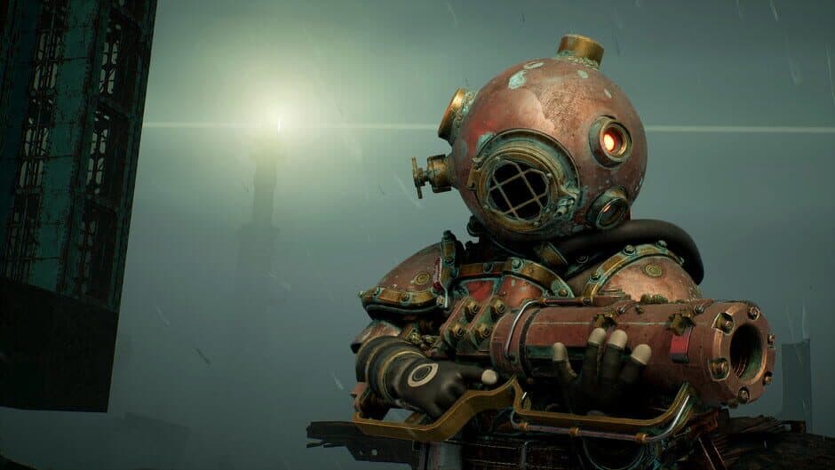 Meet Your Maker: Sector 1 Cosmetic Collection screenshot 4