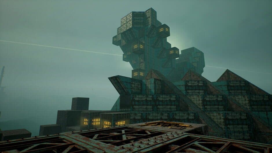 Meet Your Maker: Sector 1 Cosmetic Collection screenshot 6