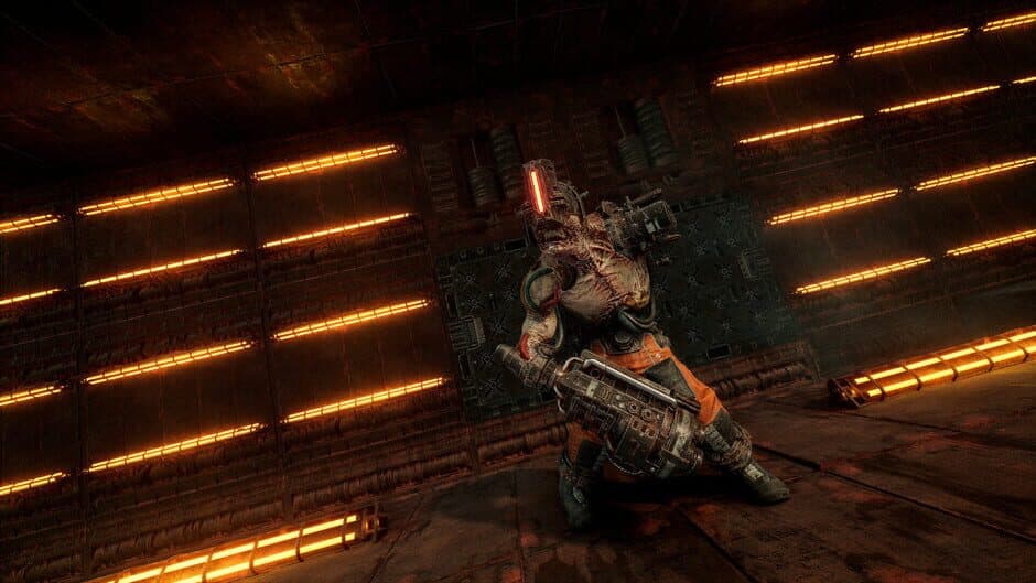 Meet Your Maker: Sector 1 Arsenal Pack screenshot 4