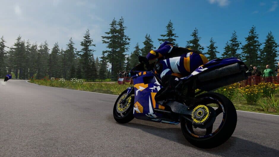 Motorbike Evolution 2024 screenshot 3