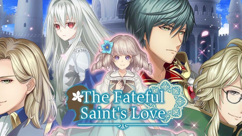 The Fateful Saint’s Love screenshot 1