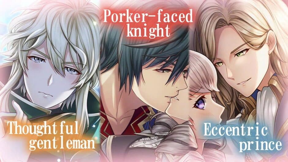 The Fateful Saint’s Love screenshot 3