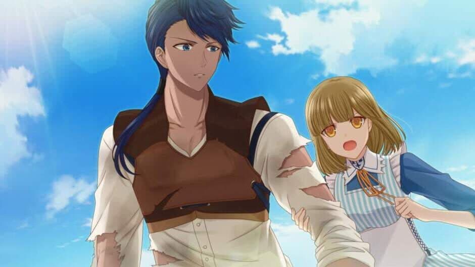 Together in the Sky screenshot 3