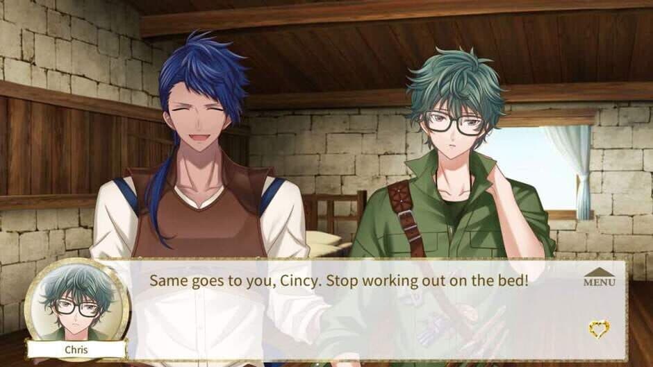 Together in the Sky screenshot 5