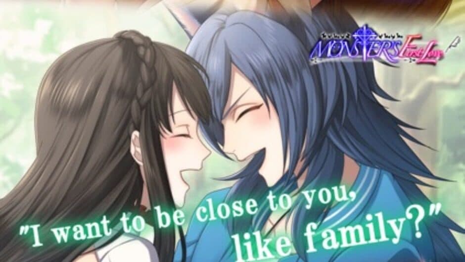 Otome Games Romance Box screenshot 1