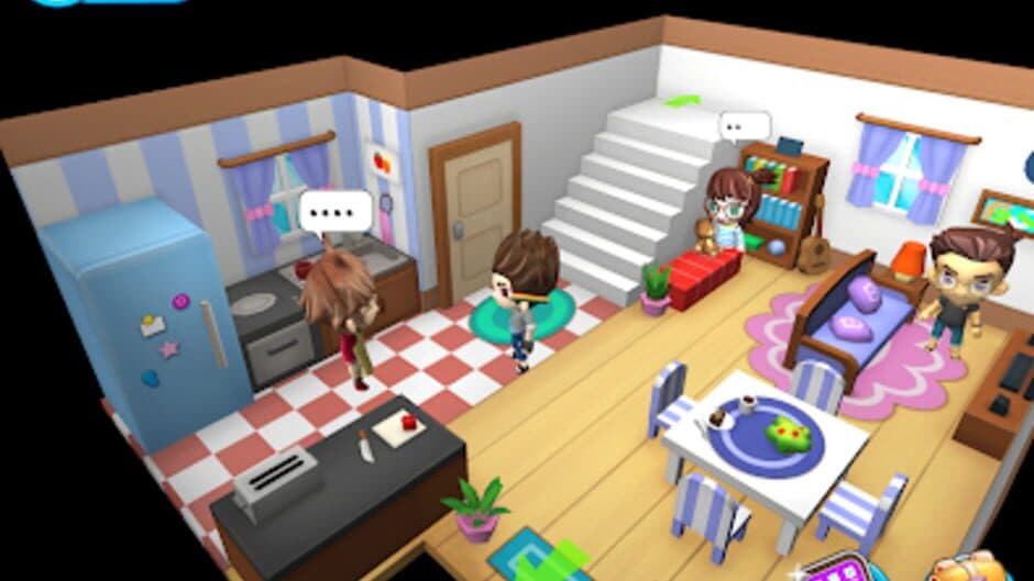 Friendship21s screenshot 3