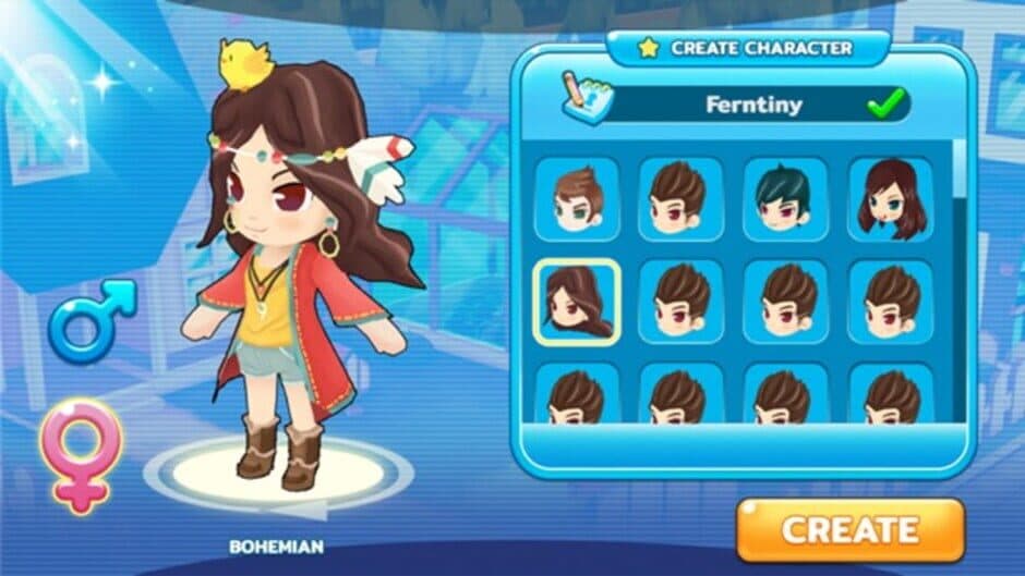 Friendship21s screenshot 4