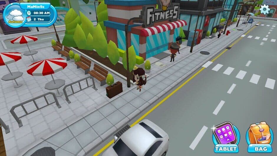 Friendship21s screenshot 6