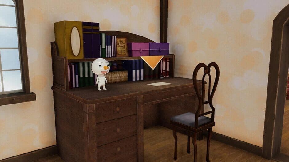 Fairy Tail: Guild Box screenshot 3