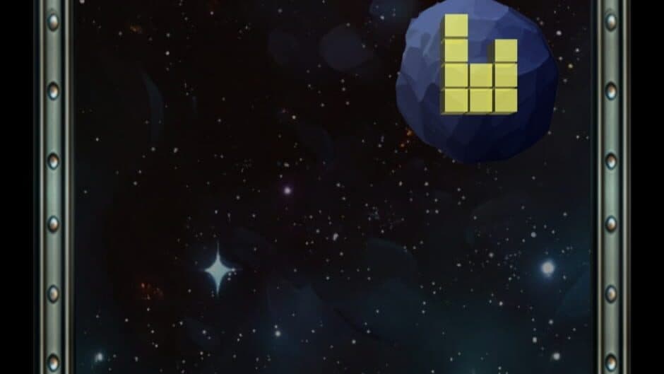 Starwulf: Seeker of Secret Space screenshot 1