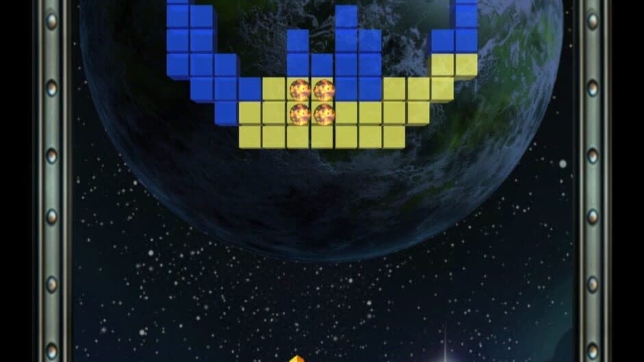 Starwulf: Seeker of Secret Space screenshot 2