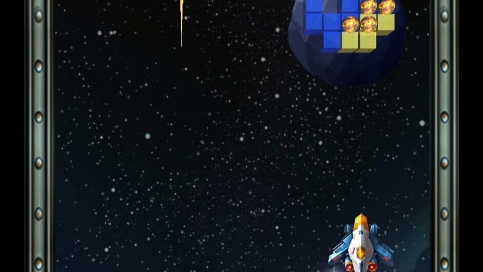 Starwulf: Seeker of Secret Space screenshot 5