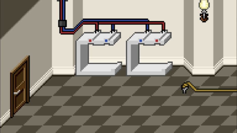 Trapped Girls screenshot 2