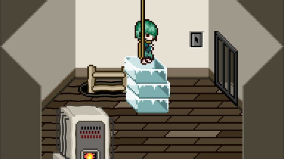 Trapped Girls screenshot 3