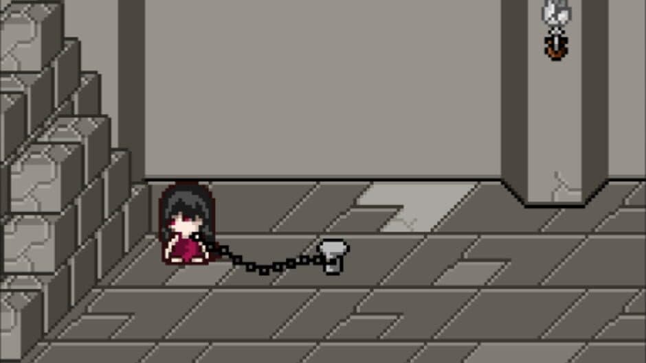 Trapped Girls screenshot 4