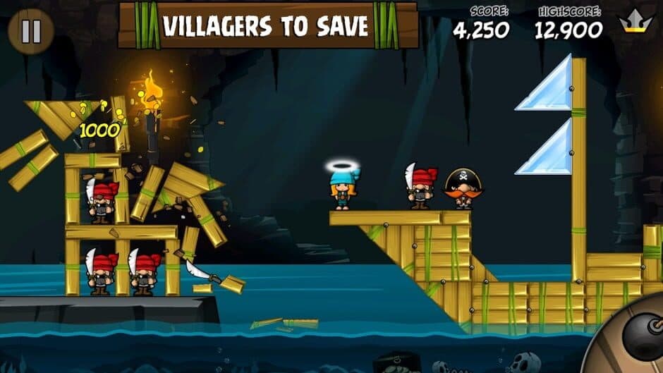 Siege Hero screenshot 5