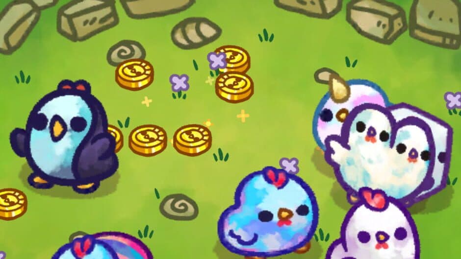 Chichens screenshot 3