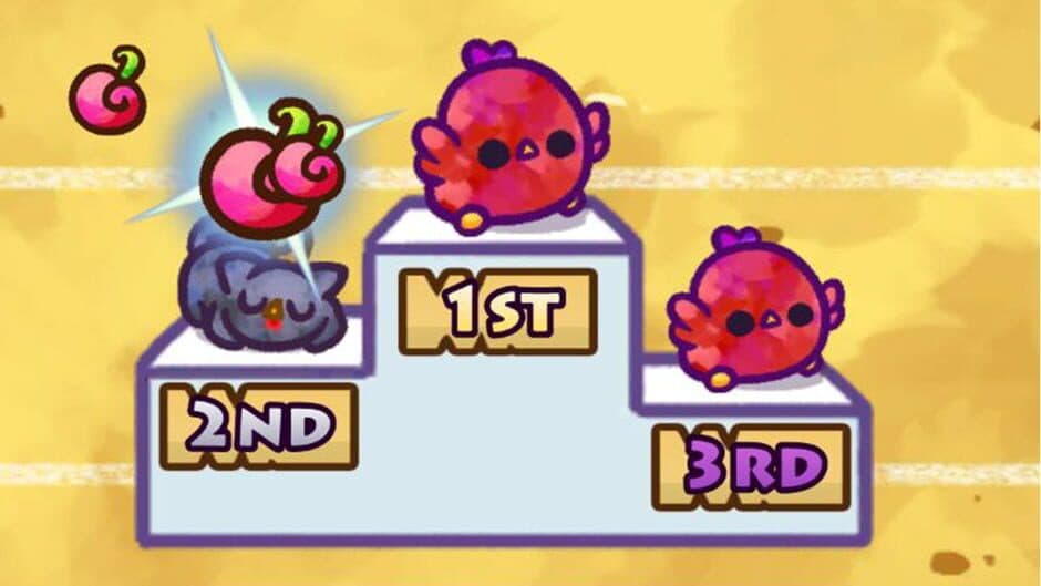 Chichens screenshot 1