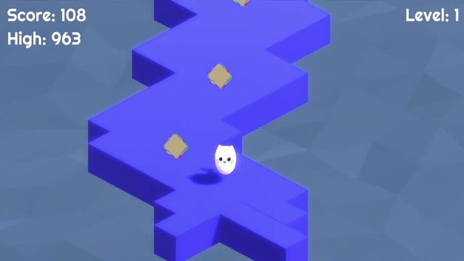 Switch Sides 2: Sea Sandwich screenshot 1