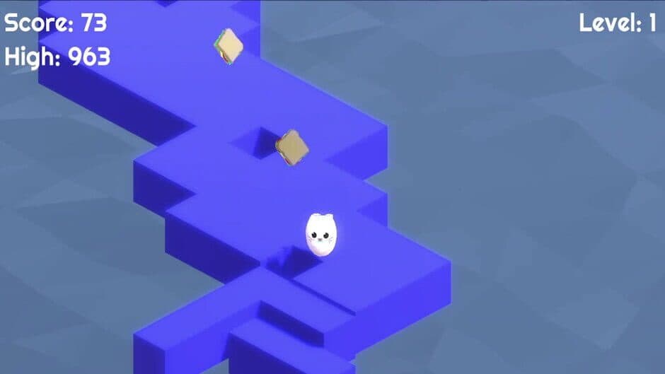 Switch Sides 2: Sea Sandwich screenshot 6