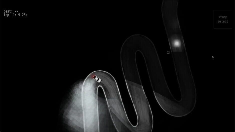 A Car That Turns screenshot 6