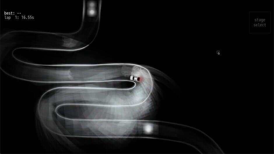 A Car That Turns screenshot 3