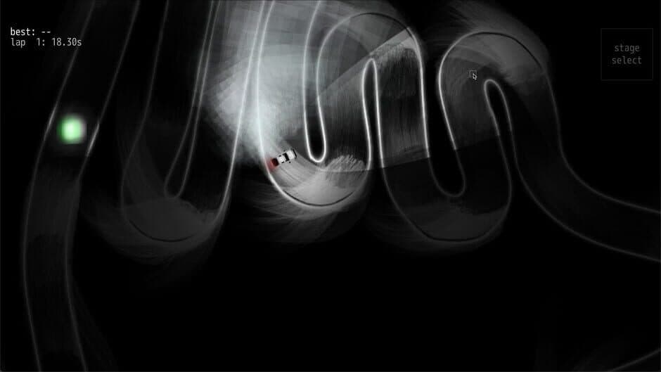 A Car That Turns screenshot 4