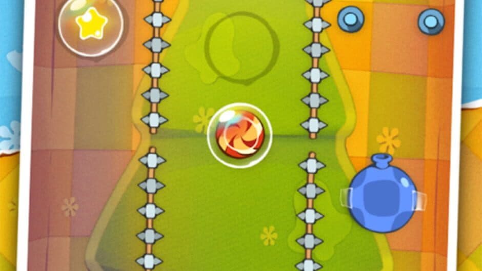 Cut the Rope: Holiday Gift screenshot 2