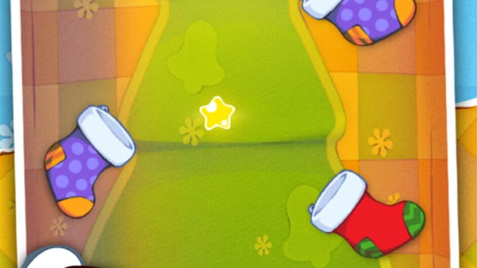 Cut the Rope: Holiday Gift screenshot 6