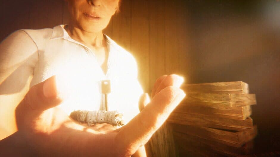 Hollow Cocoon screenshot 2