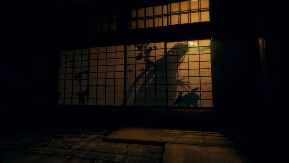 Hollow Cocoon screenshot 3