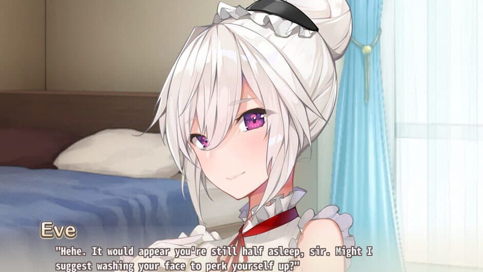 Maid for Loving You screenshot 3