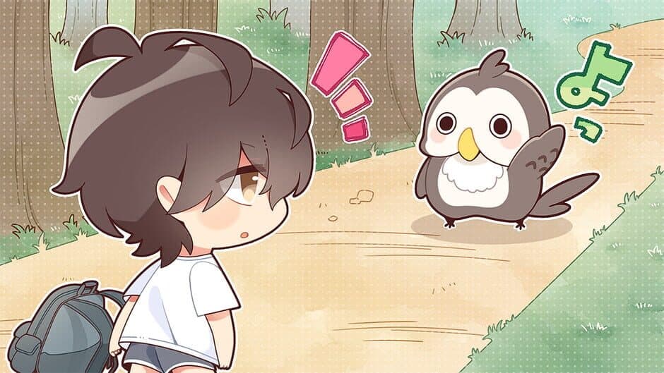 Amanatsu screenshot 3