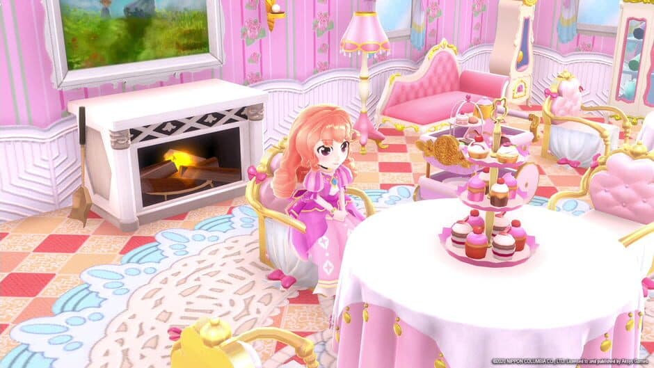 Pretty Princess Party screenshot 6