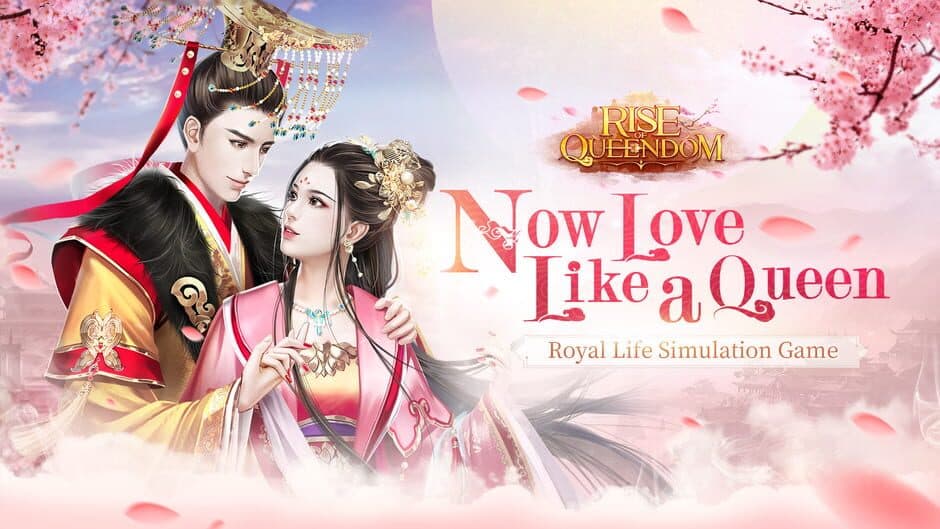 Rise of Queendom screenshot 5