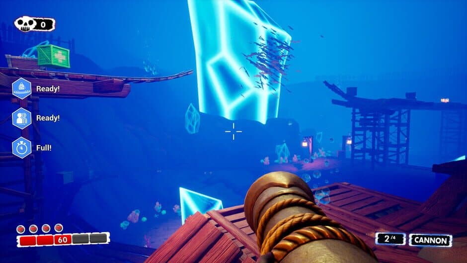 Kill Crab screenshot 5