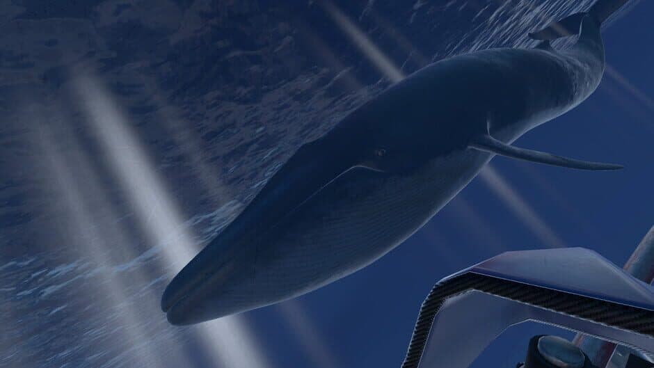 Epic Roller Coasters: Antarctica screenshot 2