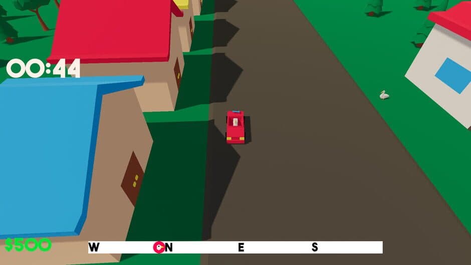 Ducks Can Drive screenshot 1