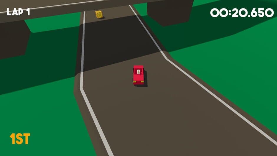 Ducks Can Drive screenshot 4