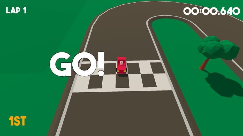 Ducks Can Drive screenshot 5