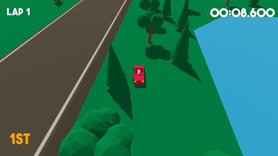 Ducks Can Drive screenshot 6