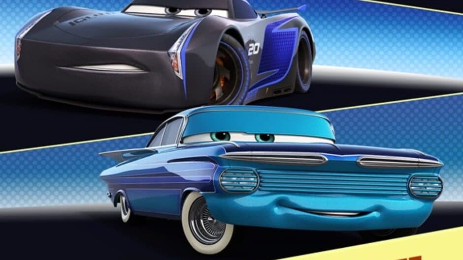 Cars: Lightning League screenshot 5