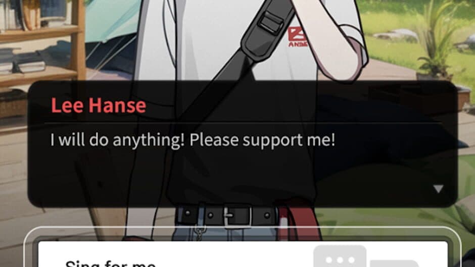 On Air Island screenshot 1